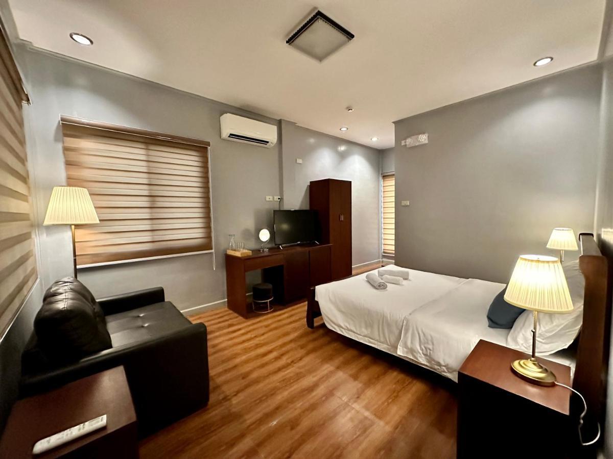 كورون Harbour Bliss Hotel المظهر الخارجي الصورة